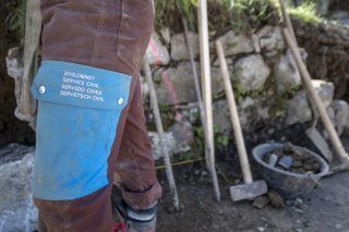 En Valais, le service civil est surtout utilisé dans le social, la santé et l'environnement